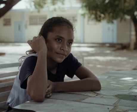 Venezuela: Country of Lost Children