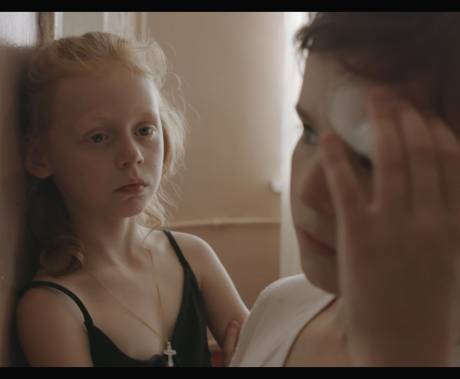 A House Made of Splinters