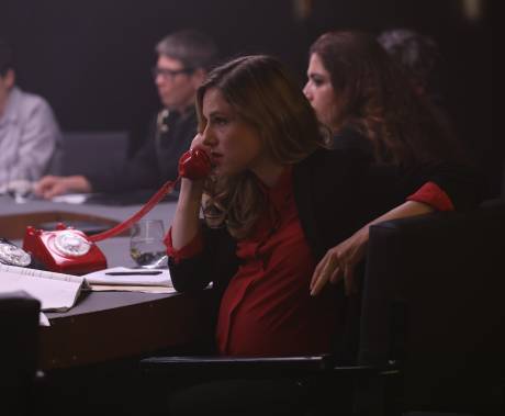 Two Minutes to Midnight