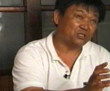 I Wasn't Able to Die