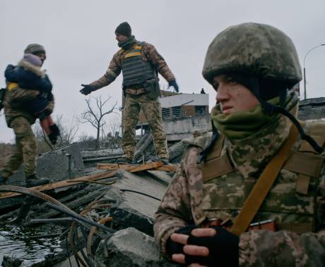 Overcoming the Darkness