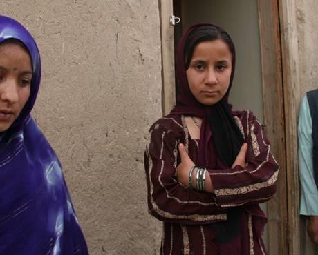 I Was Worth 50 Sheep